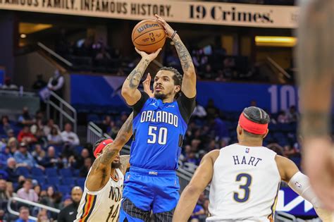 orlando magic betting lines|Magic Odds: Schedule, Matchups, & Stats .